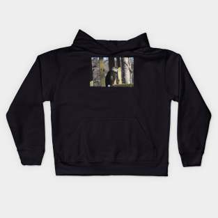 Bald Eagle Kids Hoodie